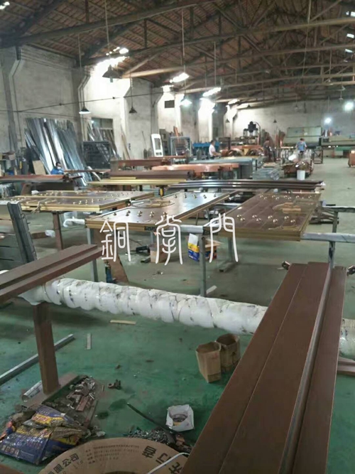 公司環境01